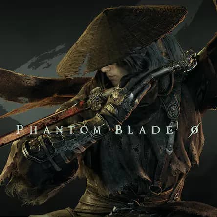 Phantom Blade Zero